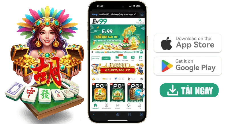 Trò chơi slot jackpot lũy tiến mcw7733 chính thức